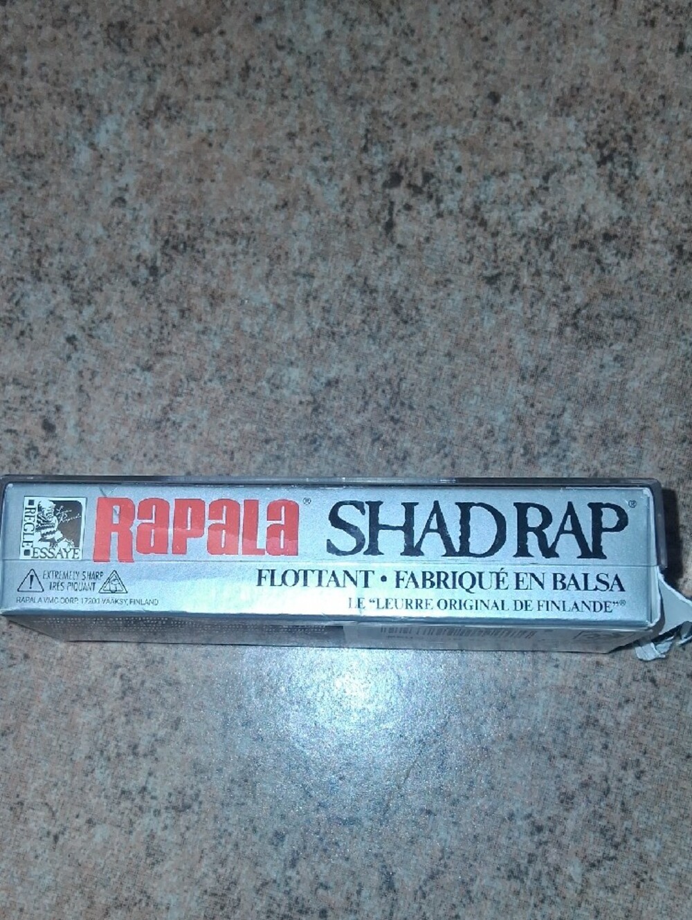 RAPALA DEEP RUNNER - Picture 3 of 4